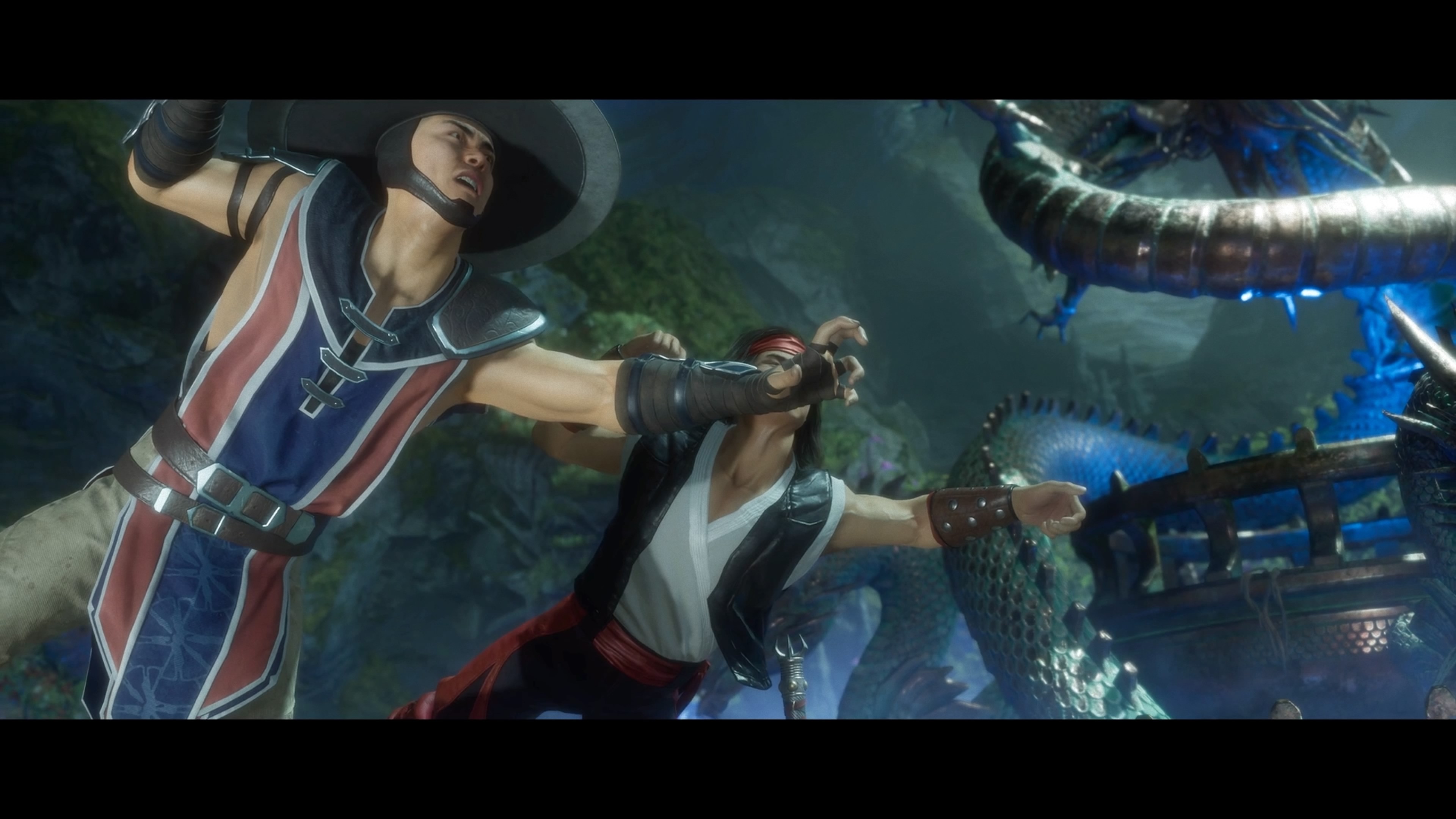 Mortal Kombat 11 - Imagen 47